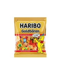 Haribo Candies (gold teddy bears) 175g