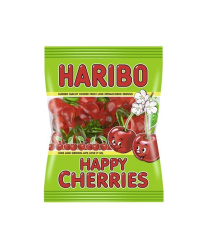 HARIBO Happy Cherries 200g 
