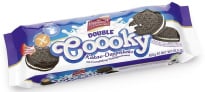 Coooky Cocoa vanilla cookie gluten-free 300g
