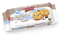 Coppenrath chocolate cookie sugar-free 200g