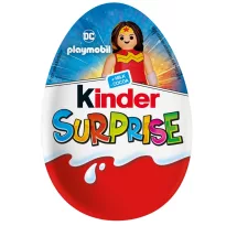 Kinder Surprise egg 20g