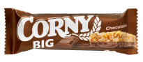 Corny BIG snack bar chocolate 50g