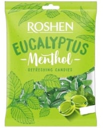 Roshen - Eucalyptus Menthol 1 kg