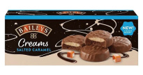 Baileys Salted Caramel Creams Milk Chocolate 128g