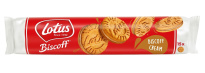 Lotus Biscoff Cream filling 150g