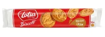 Lotus Biscoff Cream filling 150g 