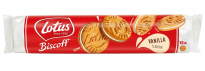 Lotus Biscoff filling biscuit Vanilla 150g
