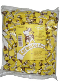 Prix Cream Toffee 1000g