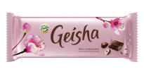 Fazer Geisha Filled Chocolate 100g