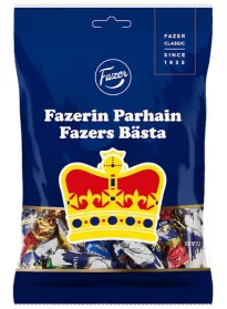 Fazerin Parhain 220g bag 
