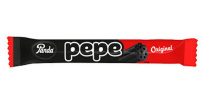 Panda Pepe original 32g liquorice bar