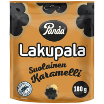 Panda Lakupala salty caramel liquor 180g