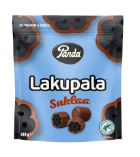 Panda Lakupala Chocolate 180g 