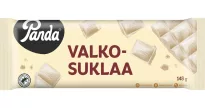 Panda White Chocolate 145g
