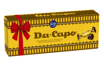 Fazer DaCapo dark chocolate praline 295g 