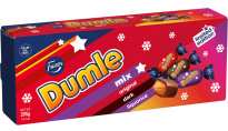 Fazer Dumle Mix chocolate praline 295g 