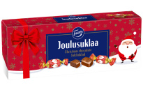 Fazer Christmas chocolates pralines 295g