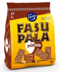 Fazer Fasupala Pätkis 175g