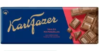 Karl Fazer Creamy Milk chocolate 180g 