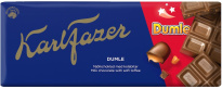 Fazer Dumle Milk chocolate 180g