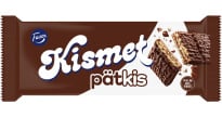 Fazer Kismet chocolate bar Pätkis 41g