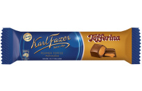 Fazer Tofferina chocolate bar 40g 