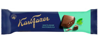Fazer Mint Crisps Chocolate 37g