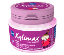 Xylimax Moomin berry-flavored first pastille 85g
