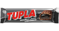 Tupla Double Layer Liquorice 48g