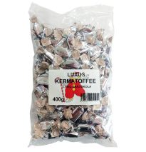 Finnsweet Luxury Kermatoffee 400g