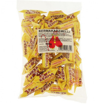 Finnsweet Milk Caramel 500g