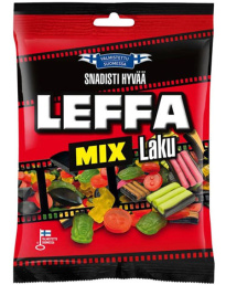Leffamix laku 100g candy mix