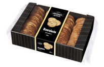 Herkkuja hetkeen Oat flakes 500g