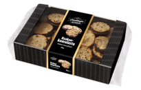 Herkkuja hetkeen Cocoa oat chips 525g