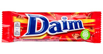Marabou Daim Suklaa 28g