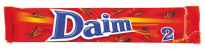Marabou Daim Chocolate 56g