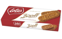 Lotus Biscoff cookie 250g