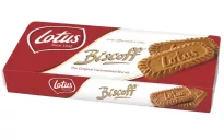 Lotus Biscoff cookie 250g