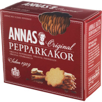 Annas Original gingerbread 300g