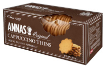 Annas Cappuccino gingerbread 150g 
