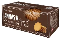 Annas Cappuccino gingerbread 150g 