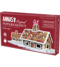 Annas Gingerbread House 320g