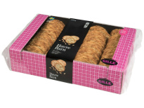 Gille Oatmeal 600g