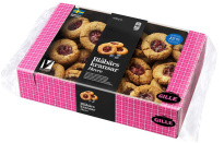 Gille blueberry wreath 600g