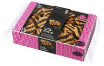 Gille Cocoa-oat biscuits 600g