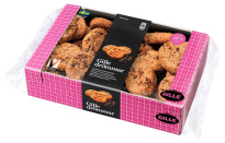 Gille Cocoa biscuit 600g