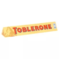 Toblerone Milk Chocolate 100g