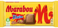 Marabou Daim Chocolate 200g 