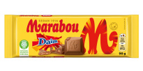 Marabou Daim tablet 90g 