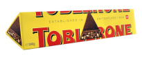 Toblerone Milk chocolate tablet 340g 